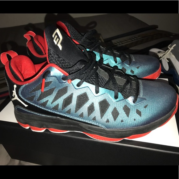 cp3 10s